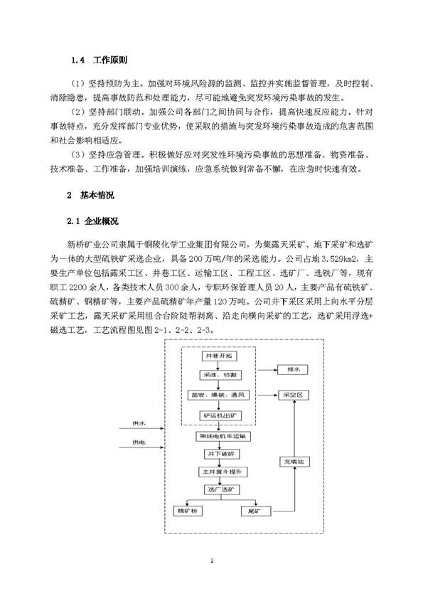 suncitygroup太阳集团矿业公司环保综合预案_页面_06